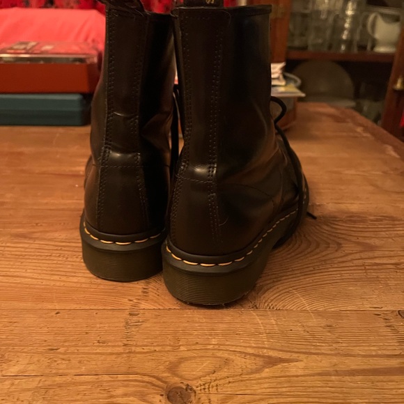 Doc Martens combat boots - Picture 5 of 5